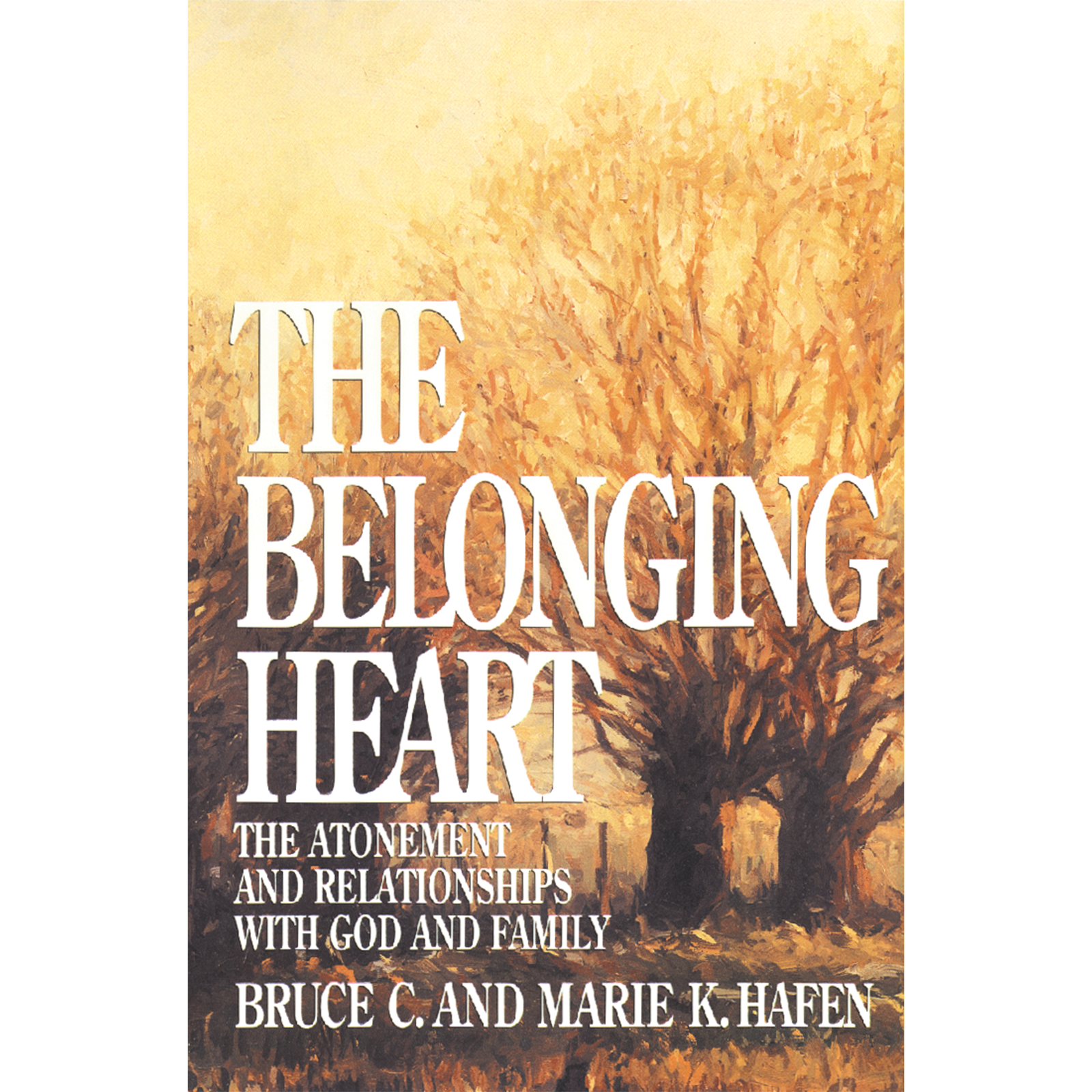 The Belonging Heart, , large image number 0