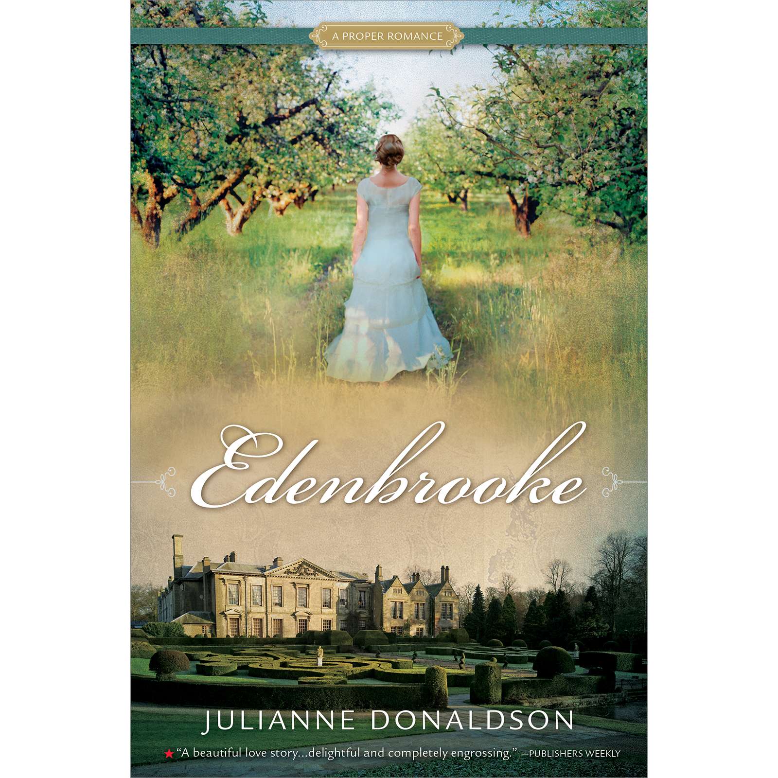 Edenbrooke, , large image number 0