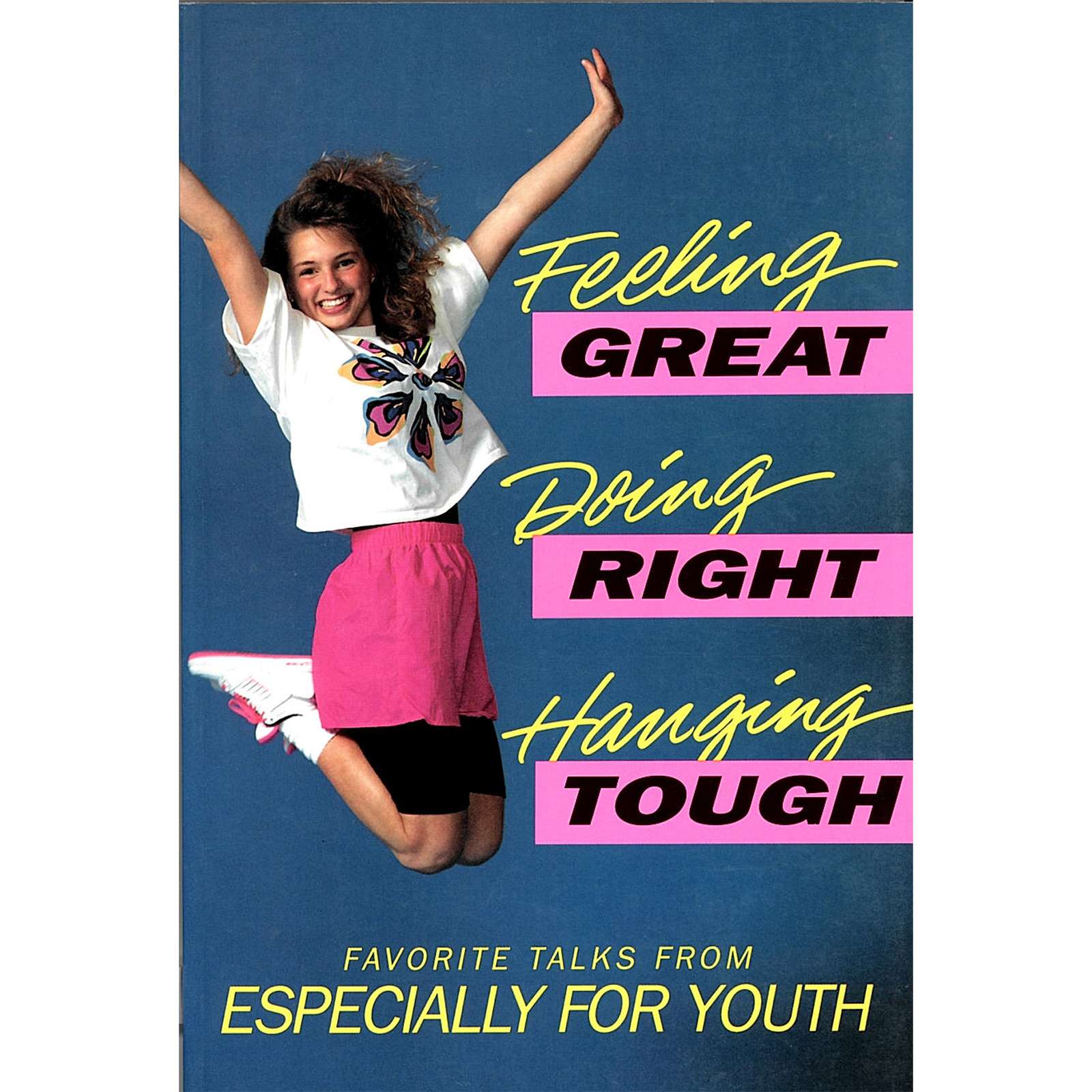 Feeling Great, Doing Right, Hanging Tough - VARIOUS 1