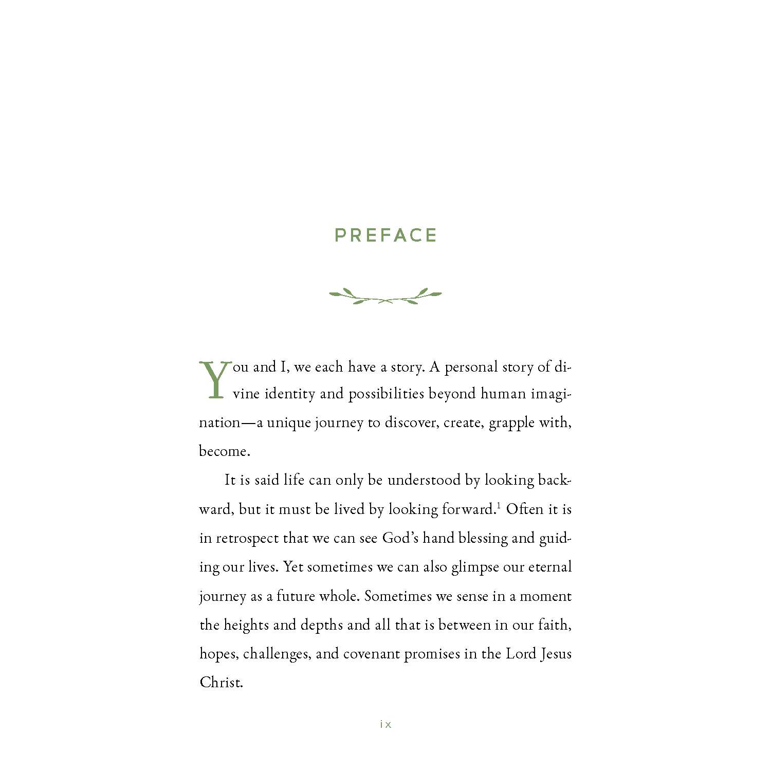 The Shepherd and the Lamb, , large image number 2