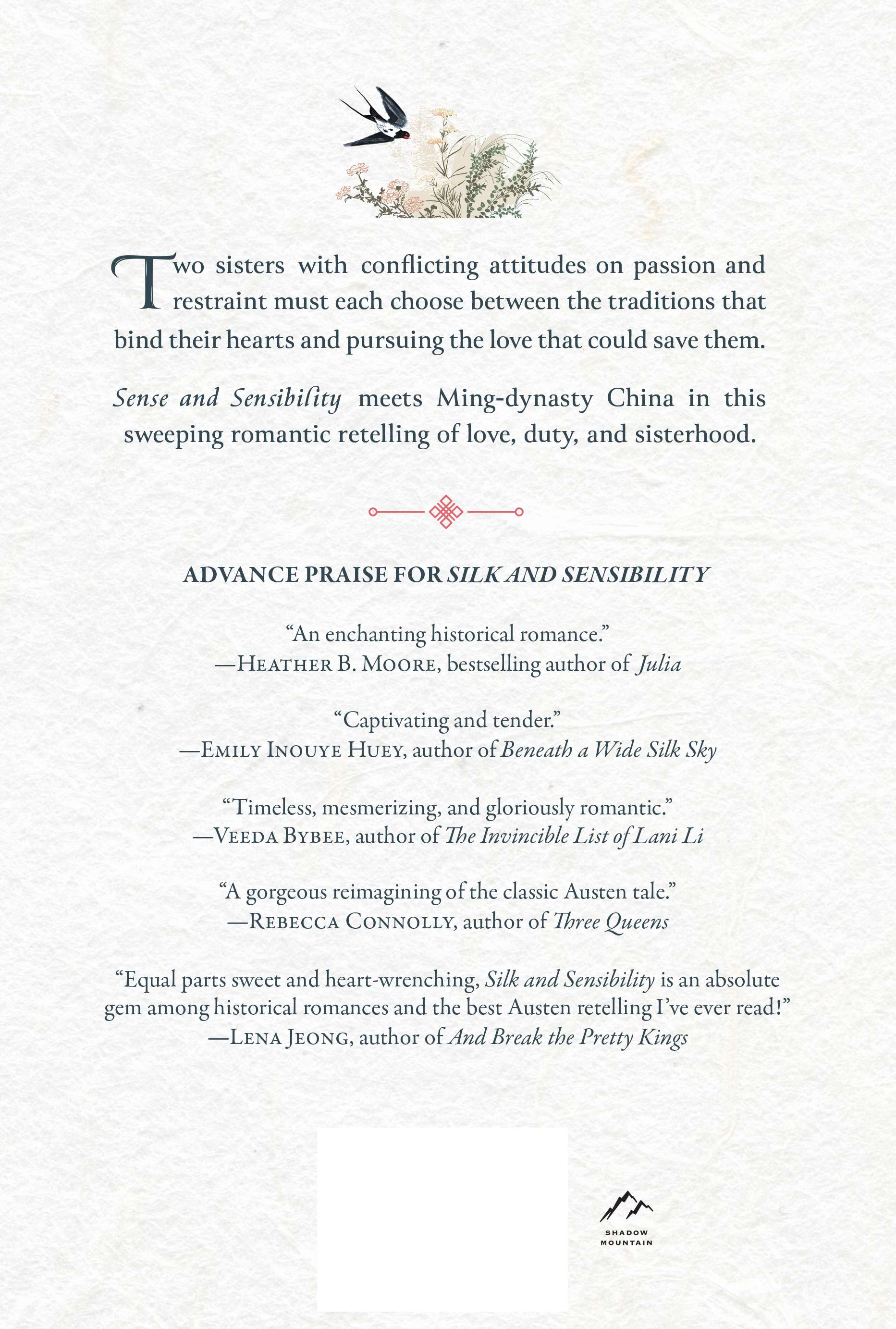 Silk and Sensibility, , large image number 4