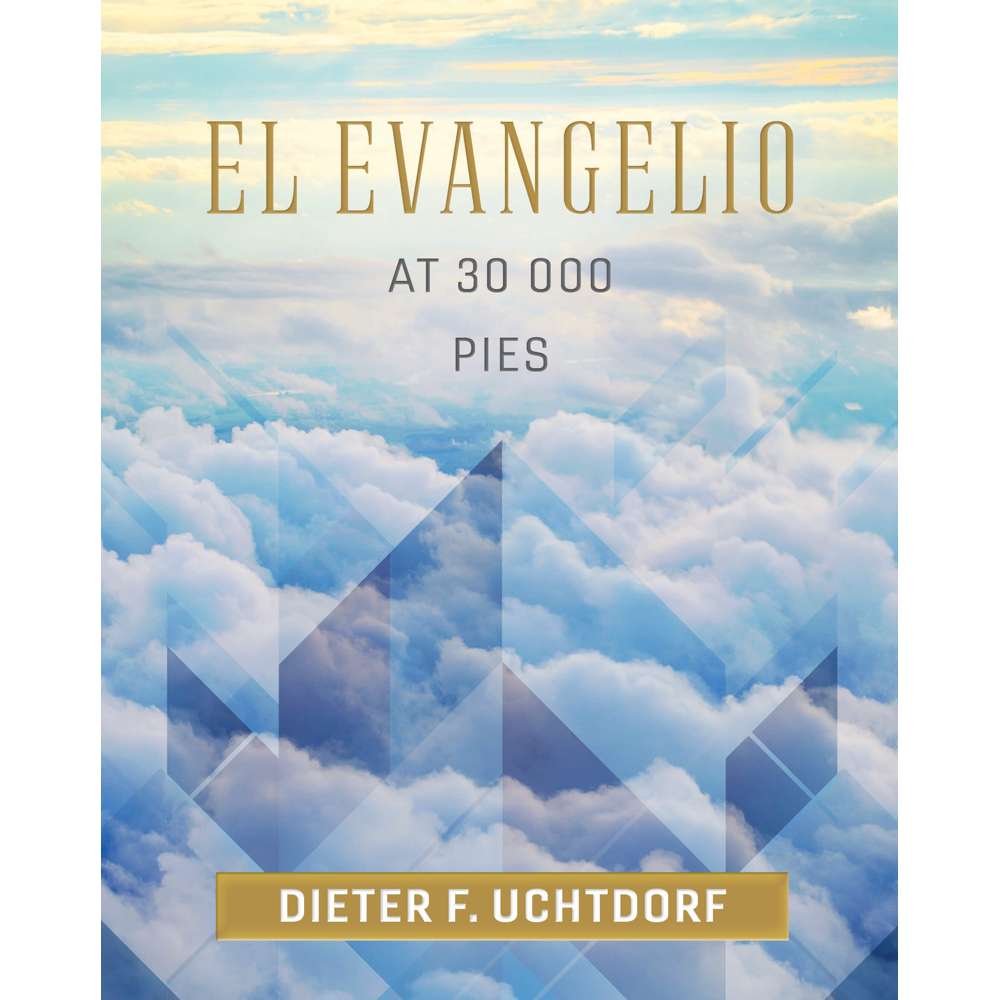 The Gospel at 30,000 Feet (Spanish) 1
