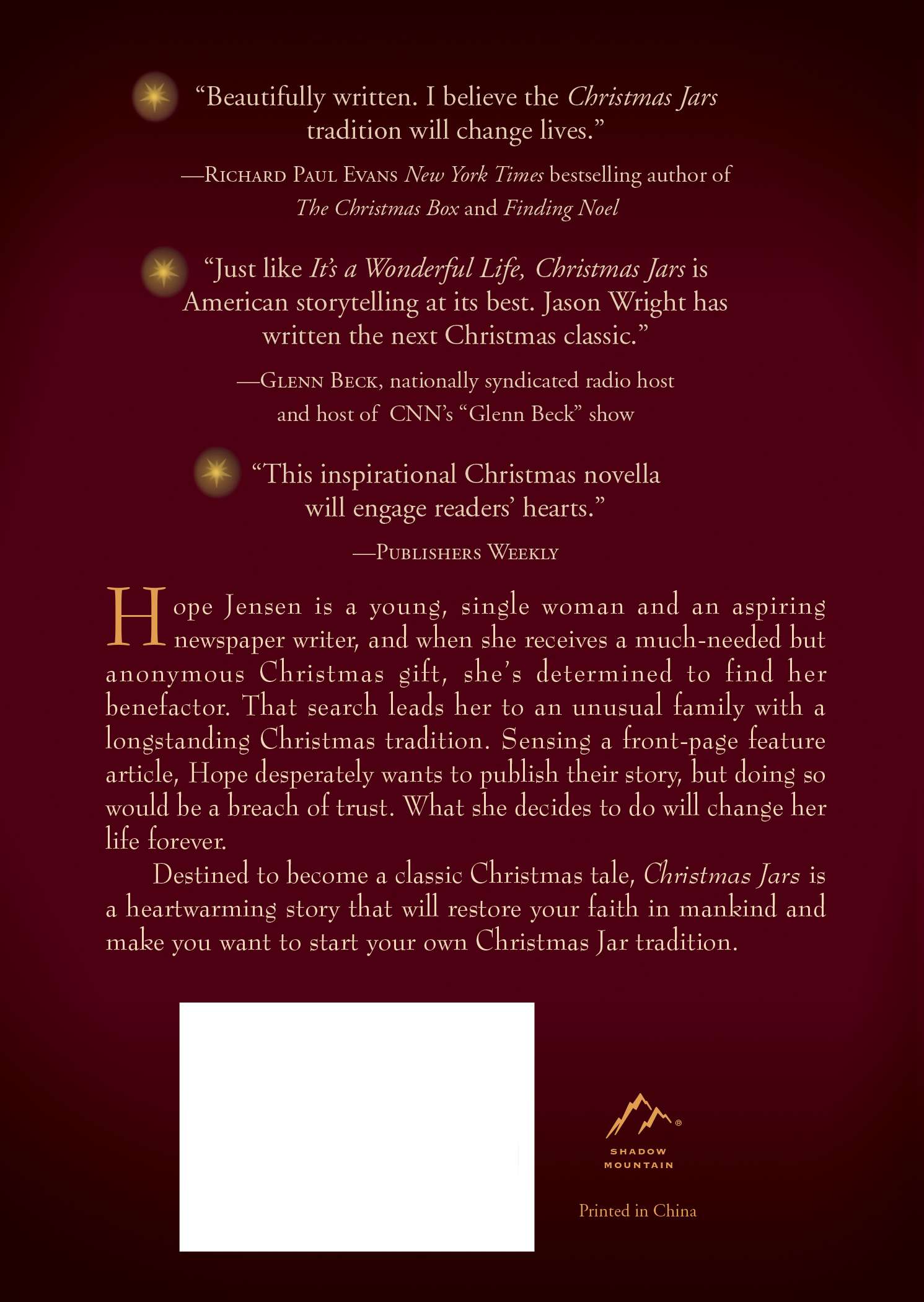 Christmas Jars, , large image number 2