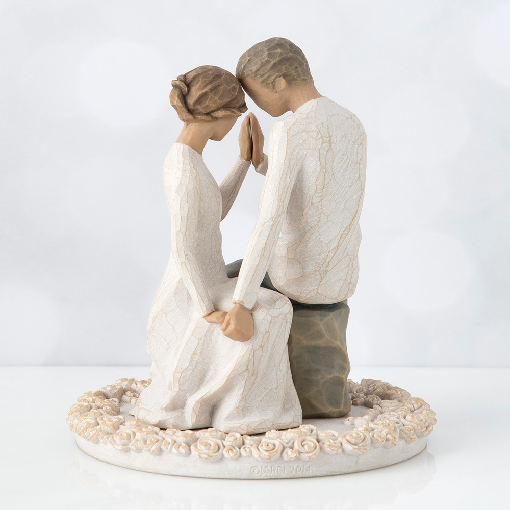 Around You Cake Topper, , large image number 2