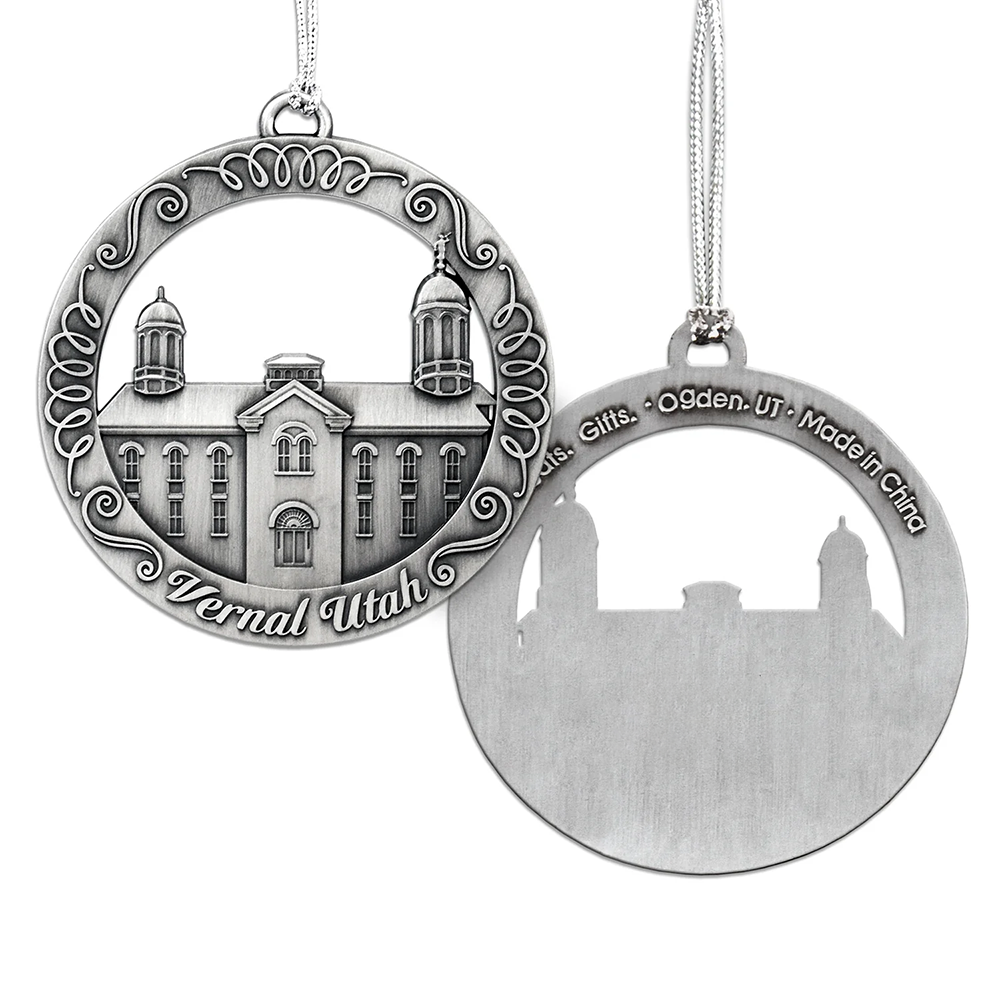 Vernal Temple Ornament, , large