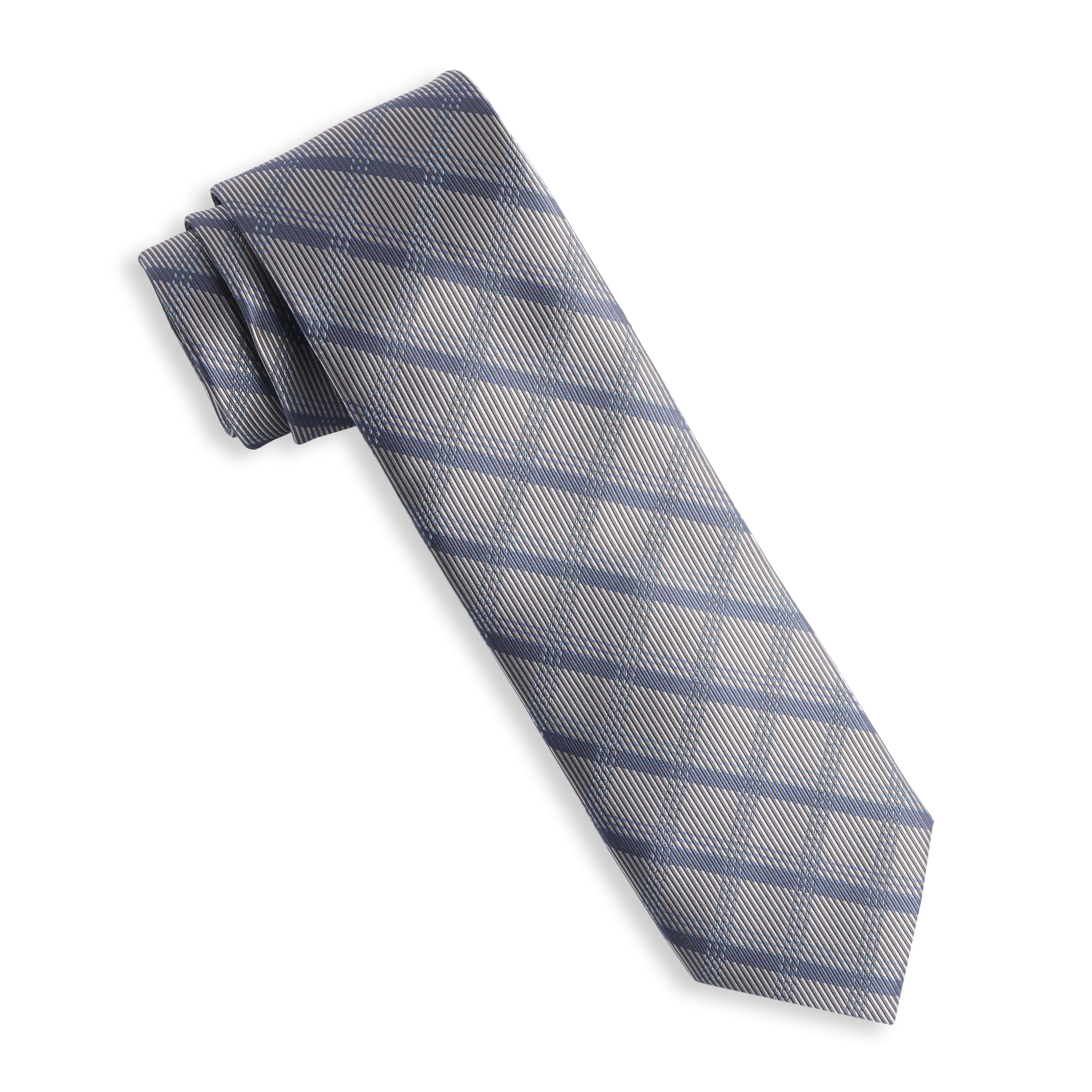 Men's Bennett Polyester Necktie