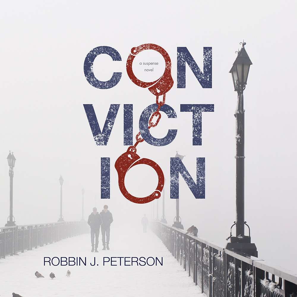 Conviction, , large