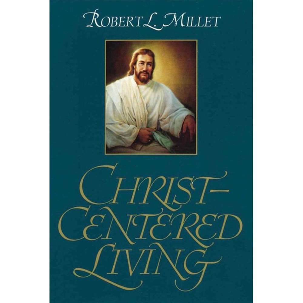 Christ-Centered Living 1