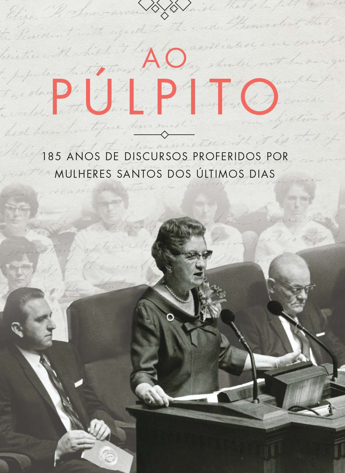 At the Pulpit (Portuguese)