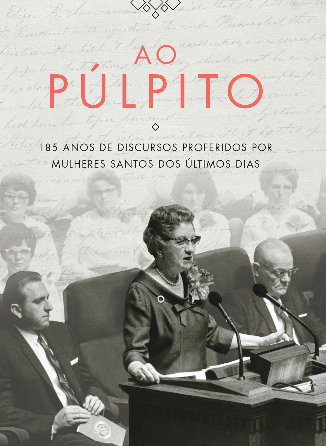 At the Pulpit (Portuguese)