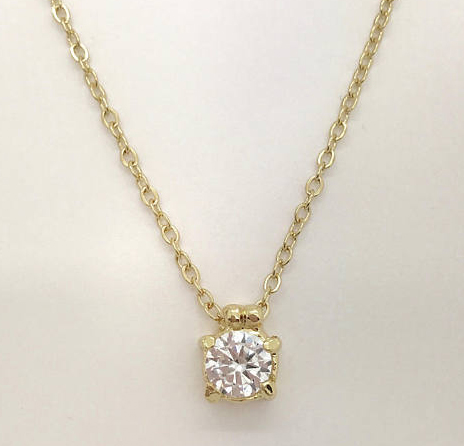 Shine From Within Necklace, , large