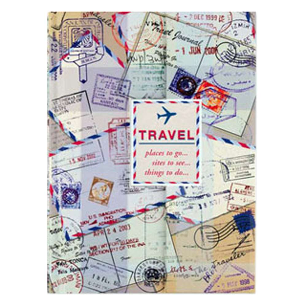 Travel Journal