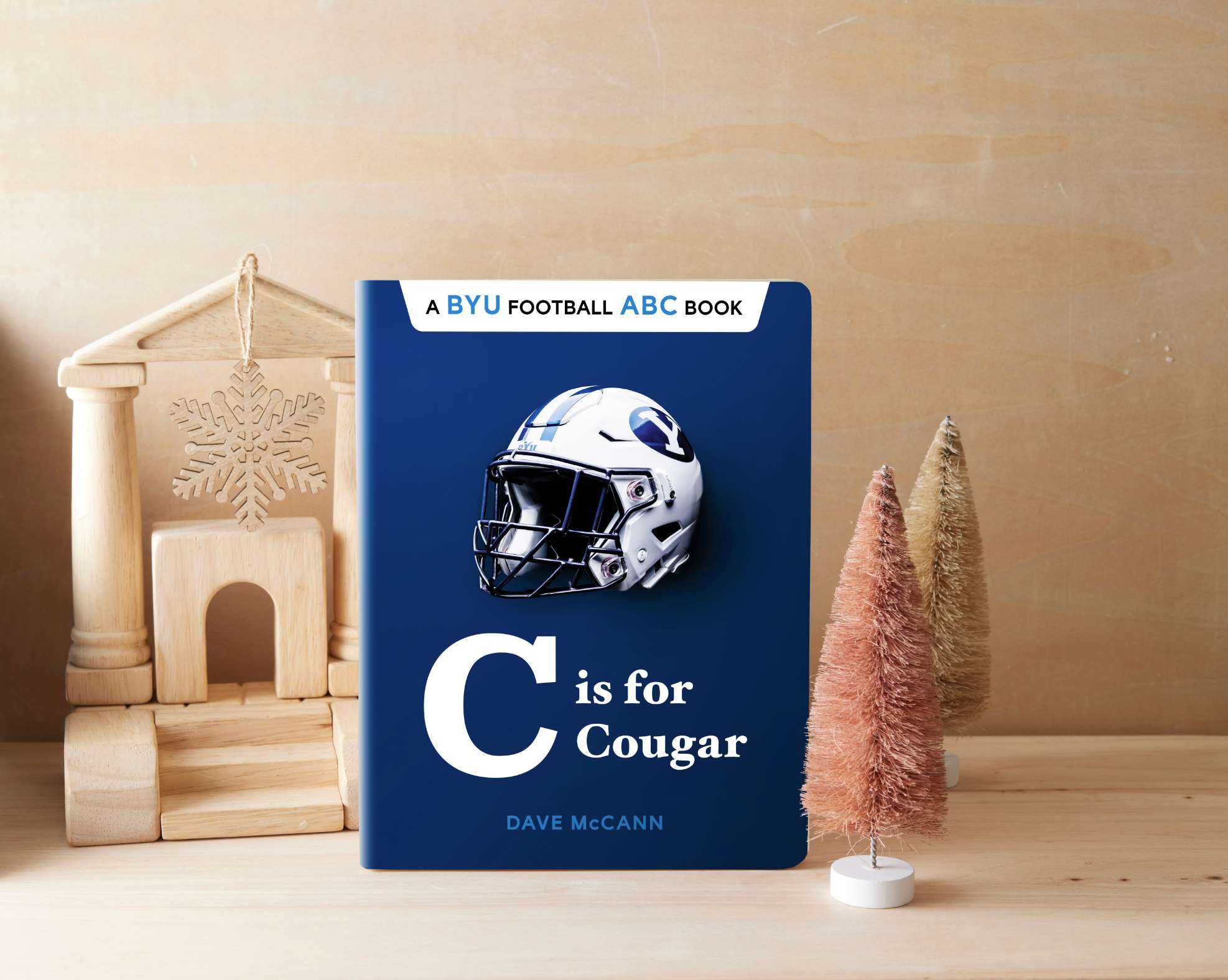 C Is for Cougar, , large image number 3