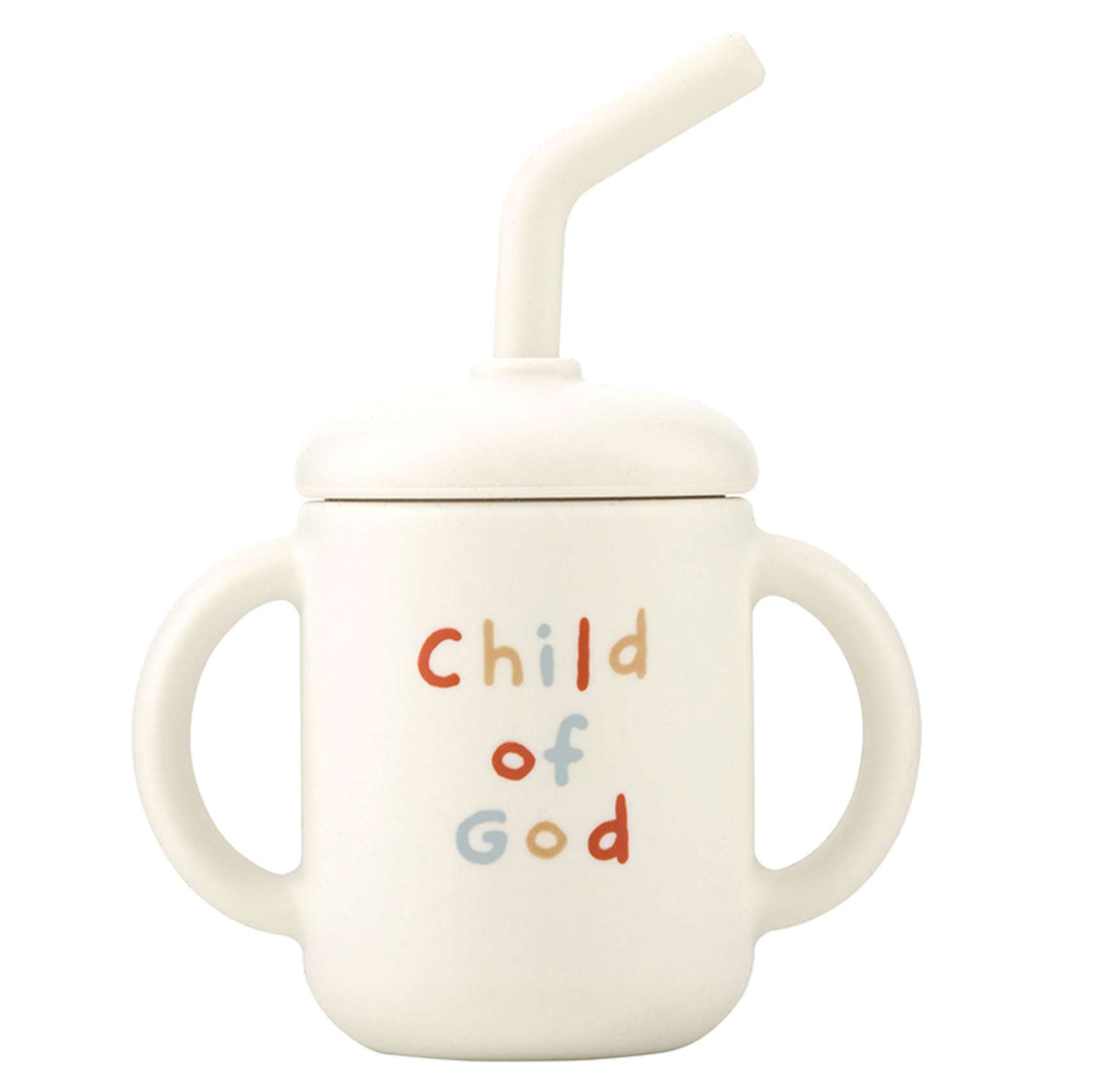 Child of God Sippy Cup