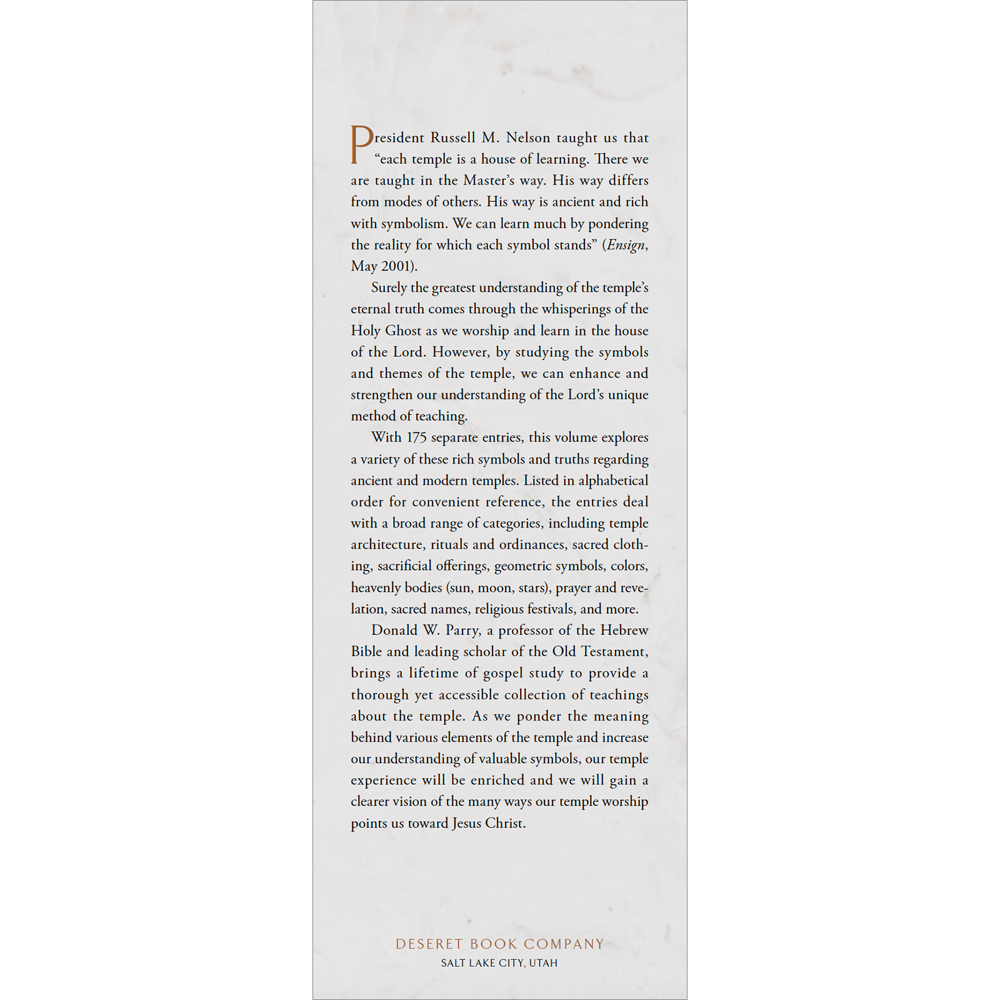 175 Temple Symbols and Their Meanings, , large image number 1