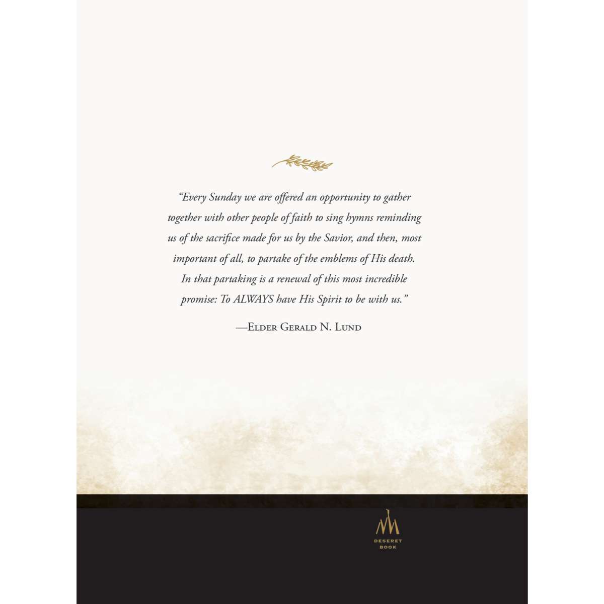 To Always Have His Spirit, , large image number 7