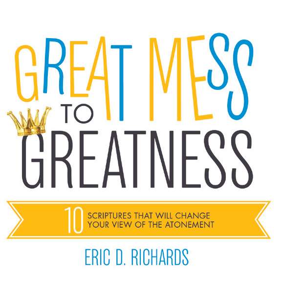 Great Mess to Greatness