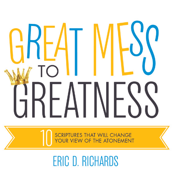 Great Mess to Greatness