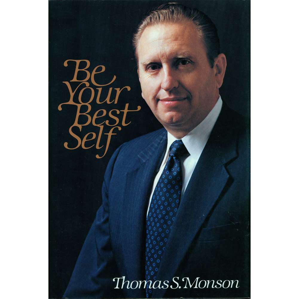 Be Your Best Self 1