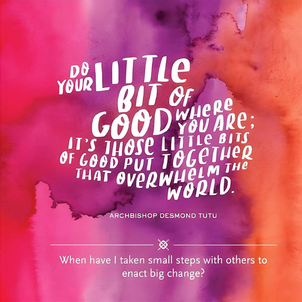Everyday Gratitude - NETWORK FOR GRATEFUL LIVING 4