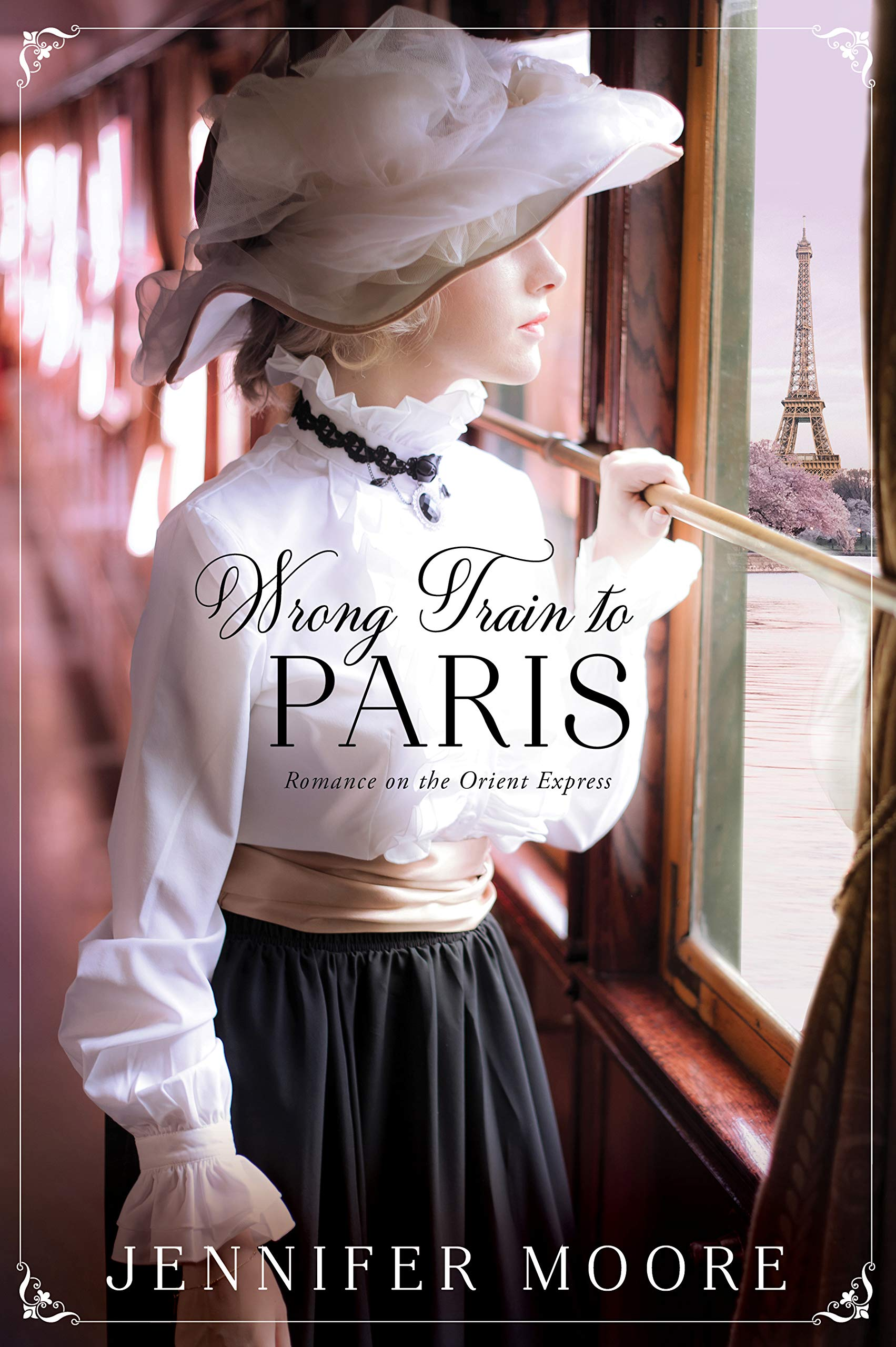 Wrong Train to Paris, , large image number 0