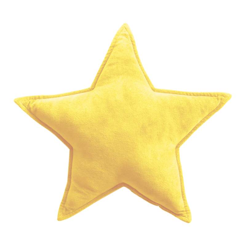 Star Pillow, , large image number 3