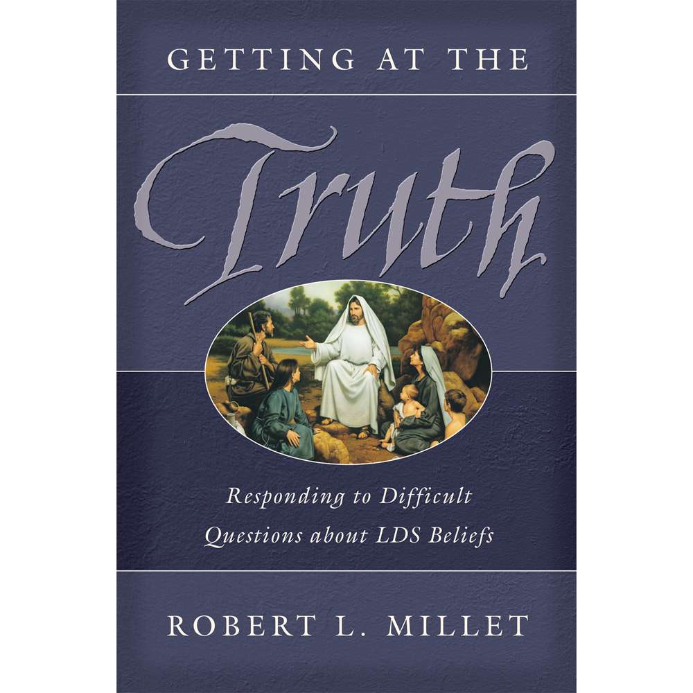 Getting At The Truth 1