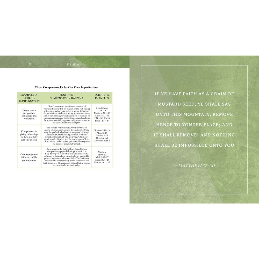 The Compensating Power of Christ, , large image number 4