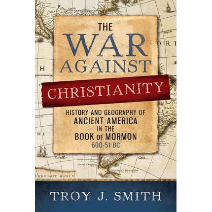 The War Against Christianity, , large image number 0