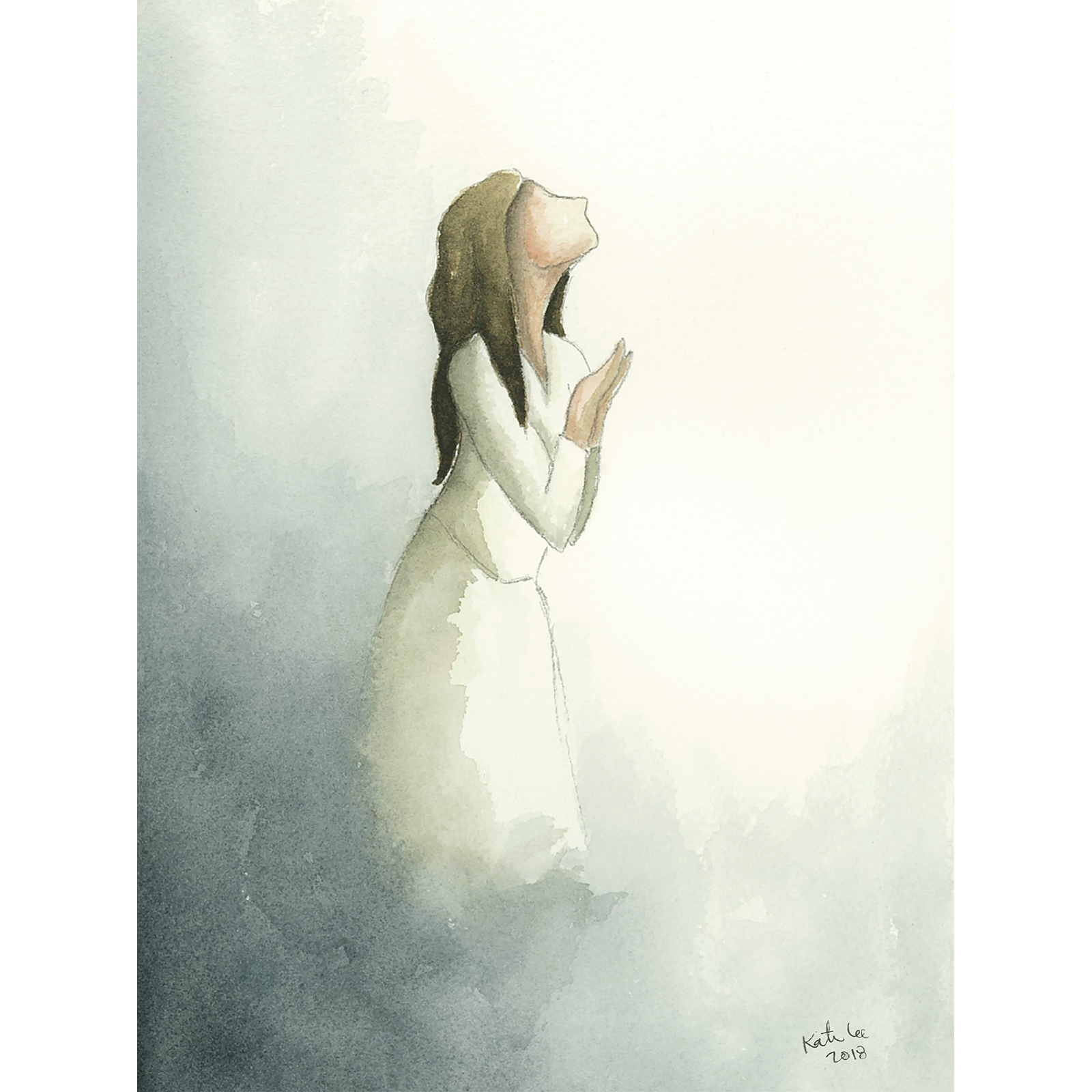 Connecting with Christ, , large