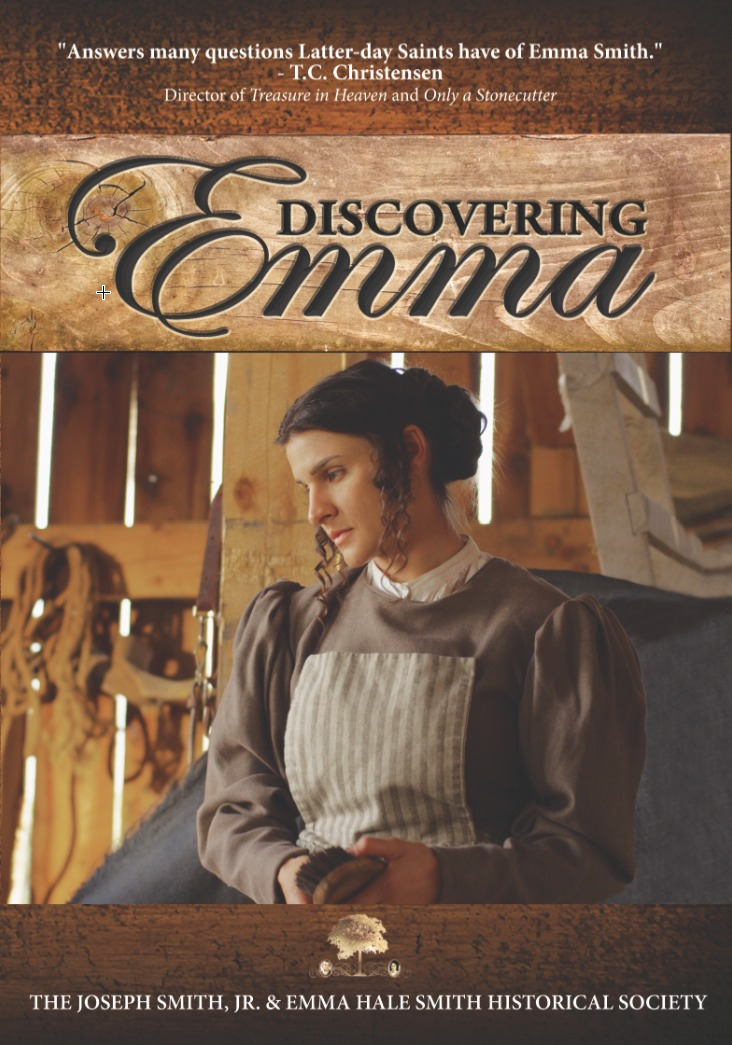 Discovering Emma, , large image number 0