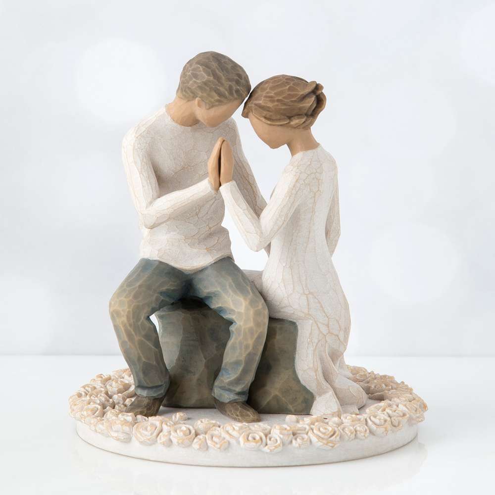 Around You Cake Topper, , large image number 3