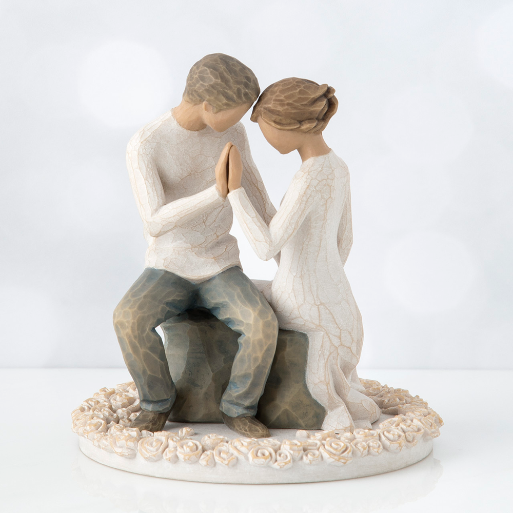 Around You Cake Topper, , large image number 3