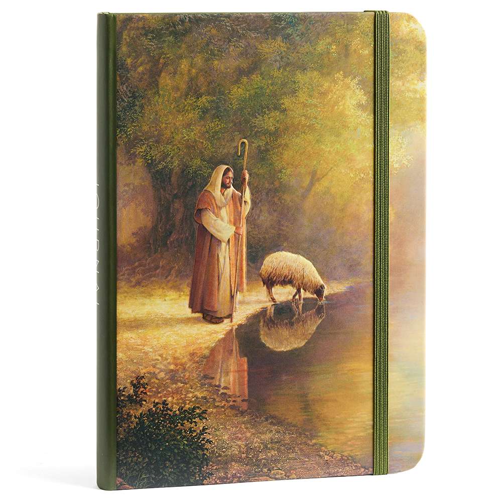 Beside Still Waters Journal