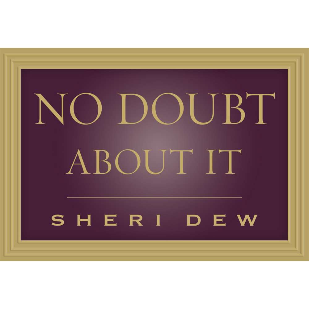 No Doubt About It - Pocket Gospel Classics 1