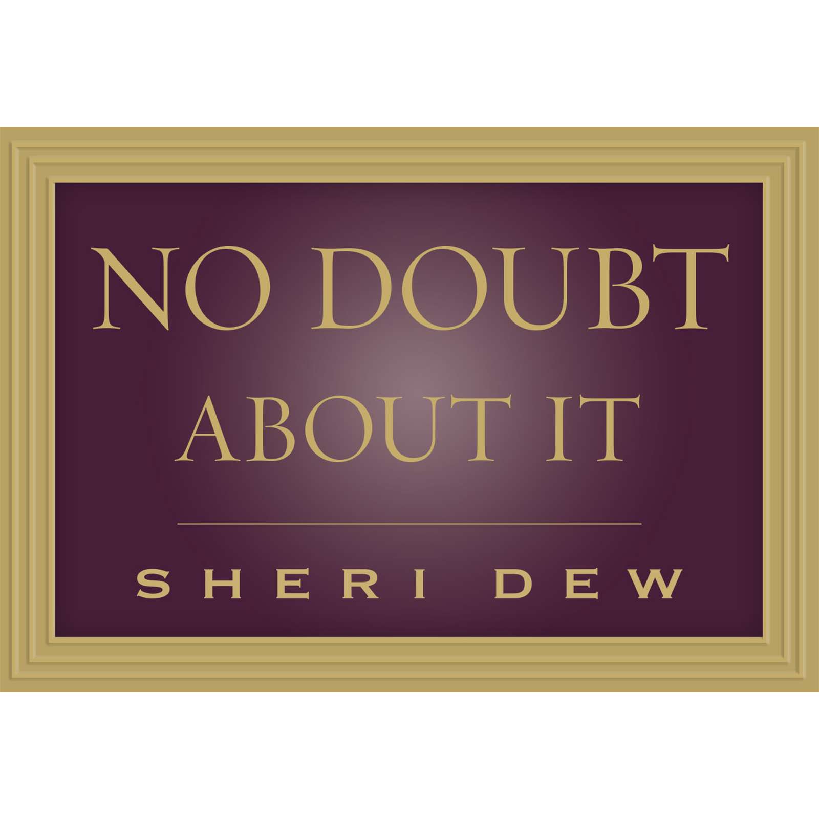 No Doubt About It - Pocket Gospel Classics