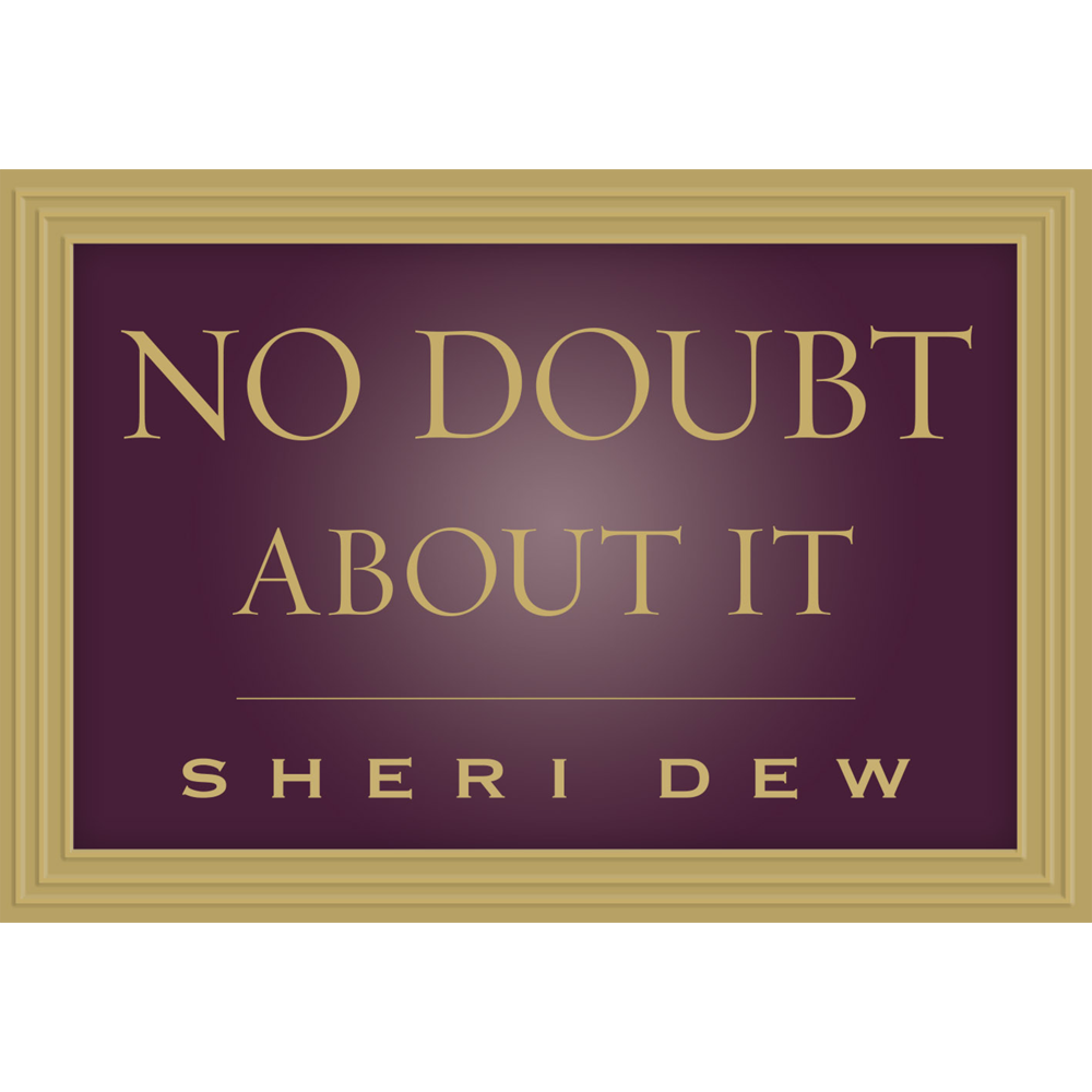 No Doubt About It - Pocket Gospel Classics,  No Doubt About It - Pocket Gospel Classics