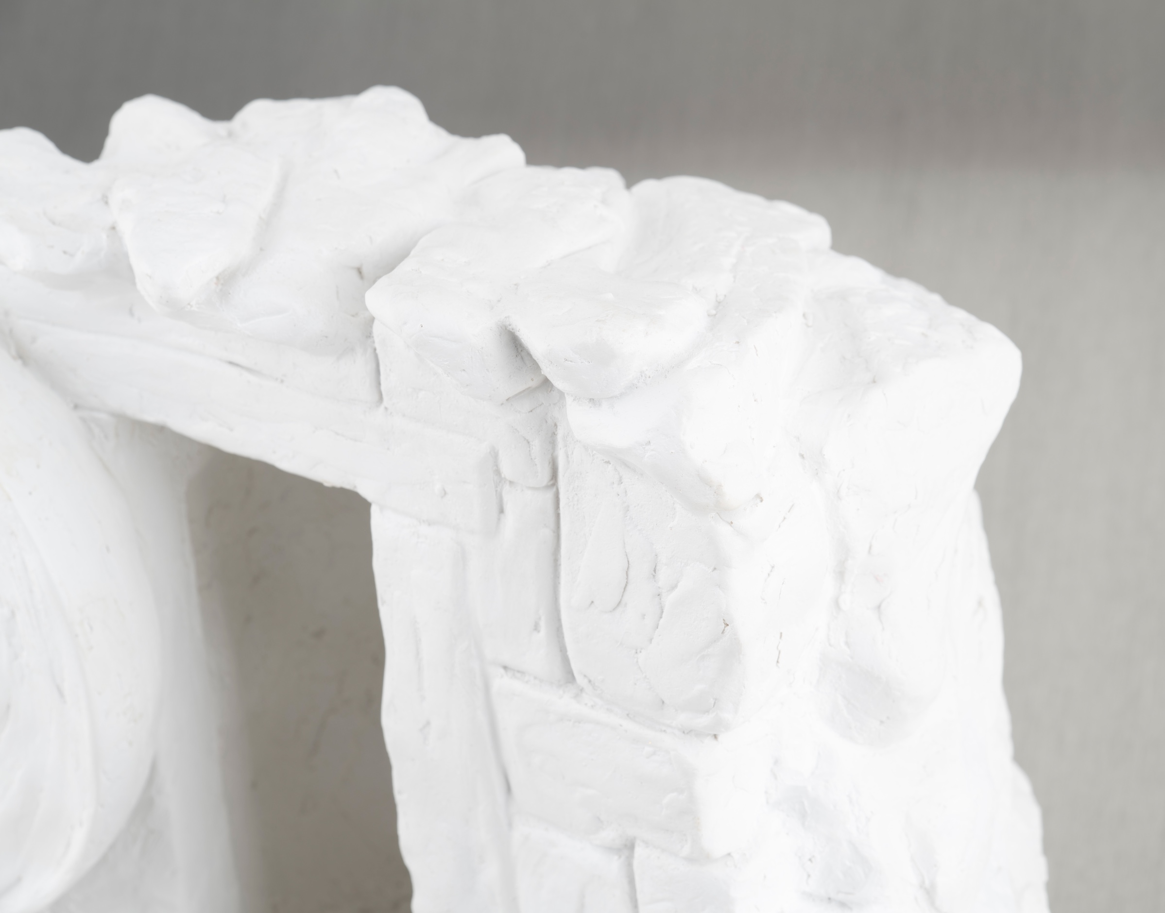 He is Risen Tomb Marble Resin Sculpture, , large image number 3