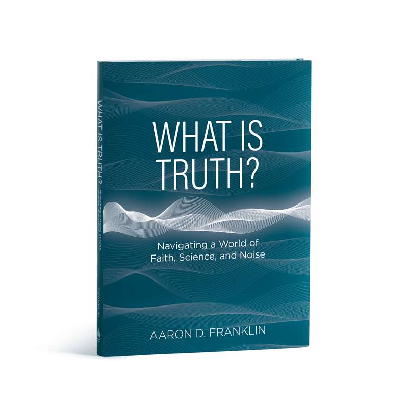 What is Truth?, , large image number 8