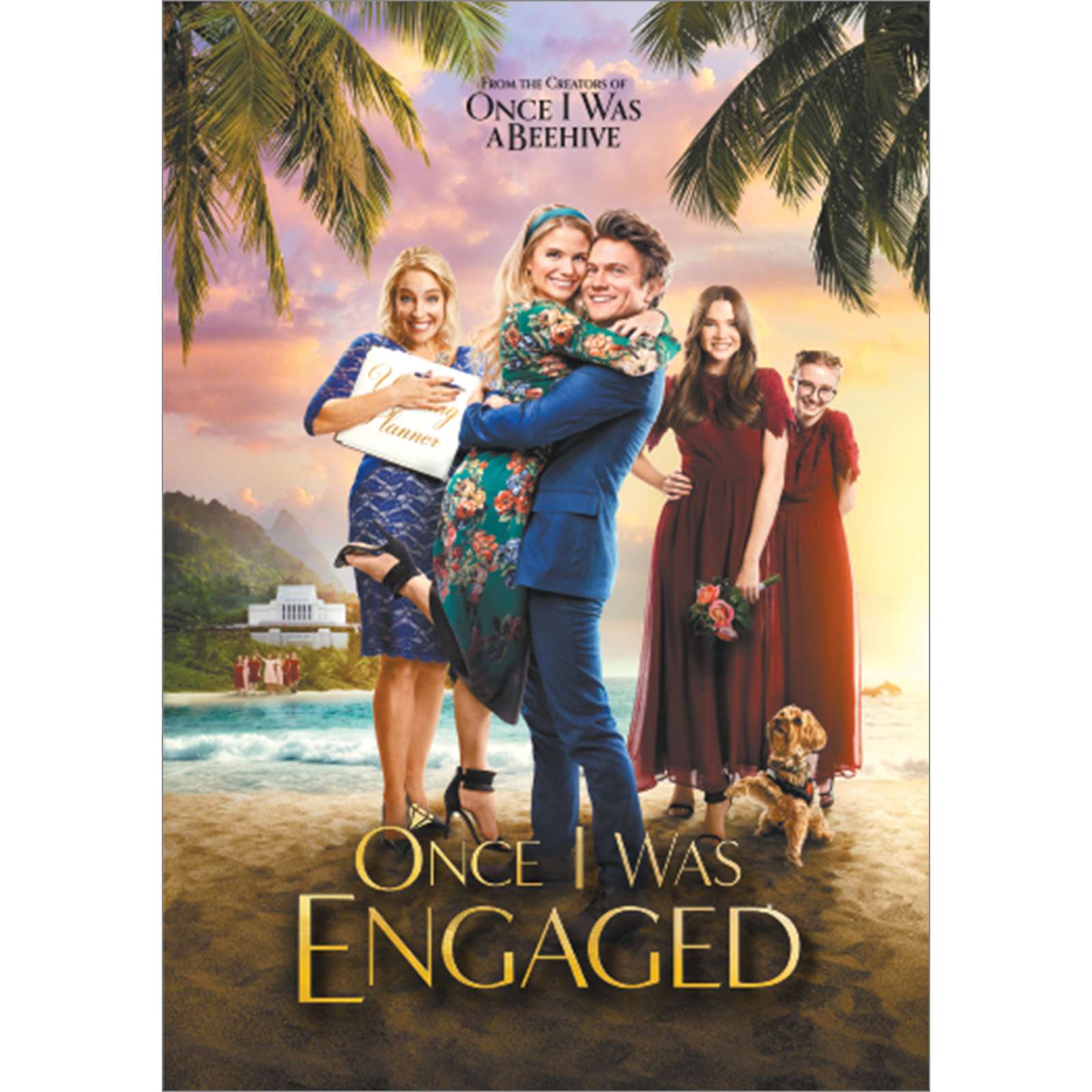 Once I Was Engaged, , large image number 0