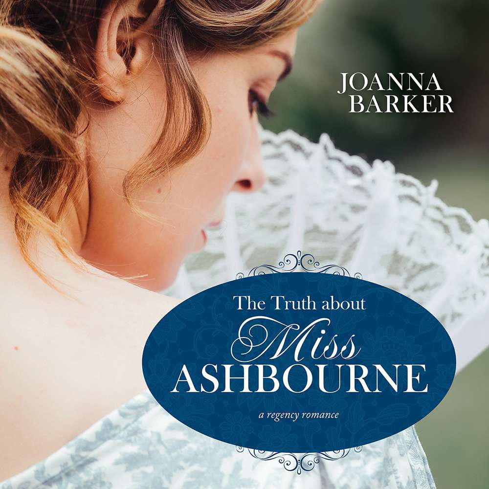 The Truth about Miss Ashbourne, , large