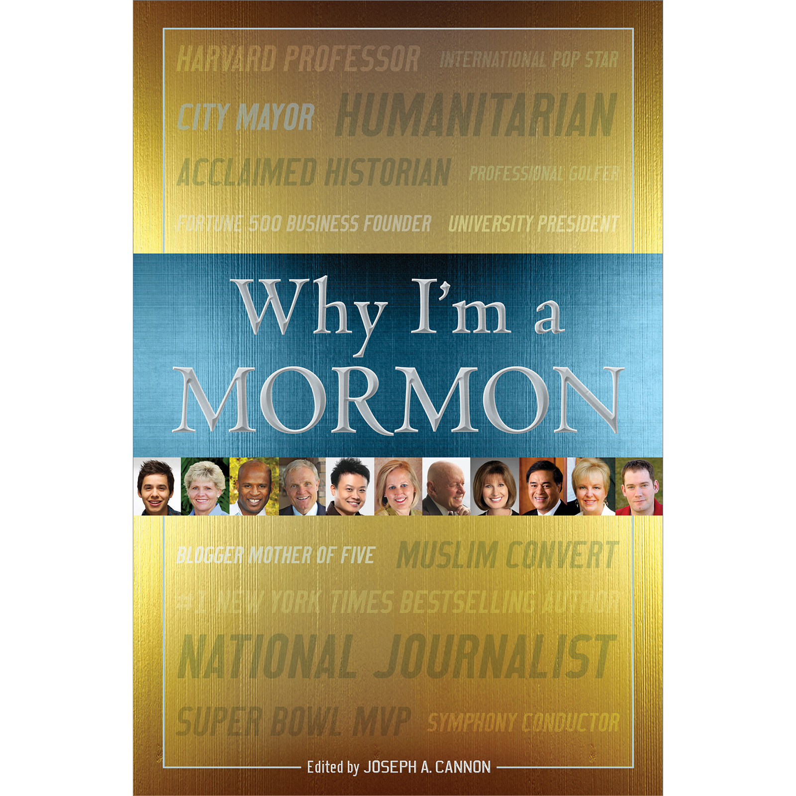 Why I'm a Mormon, , large image number 0