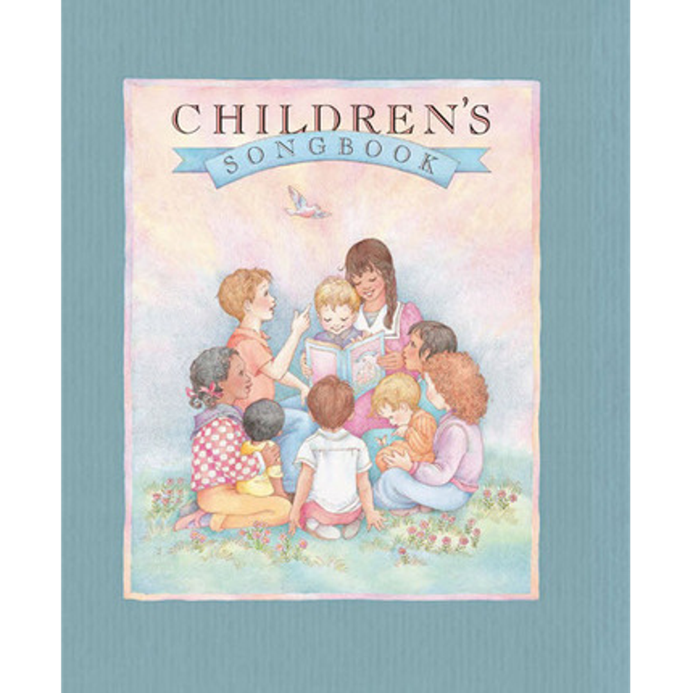 Children's Songbook (Pocket Size), , large image number 0