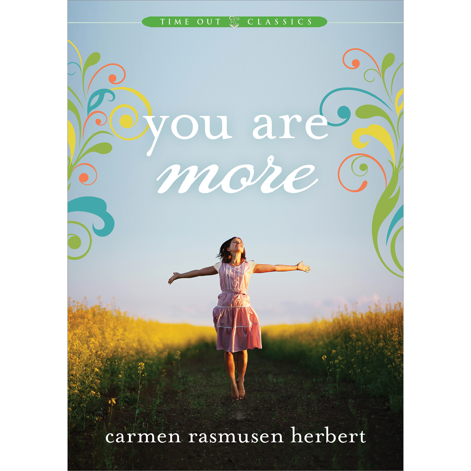 You Are More