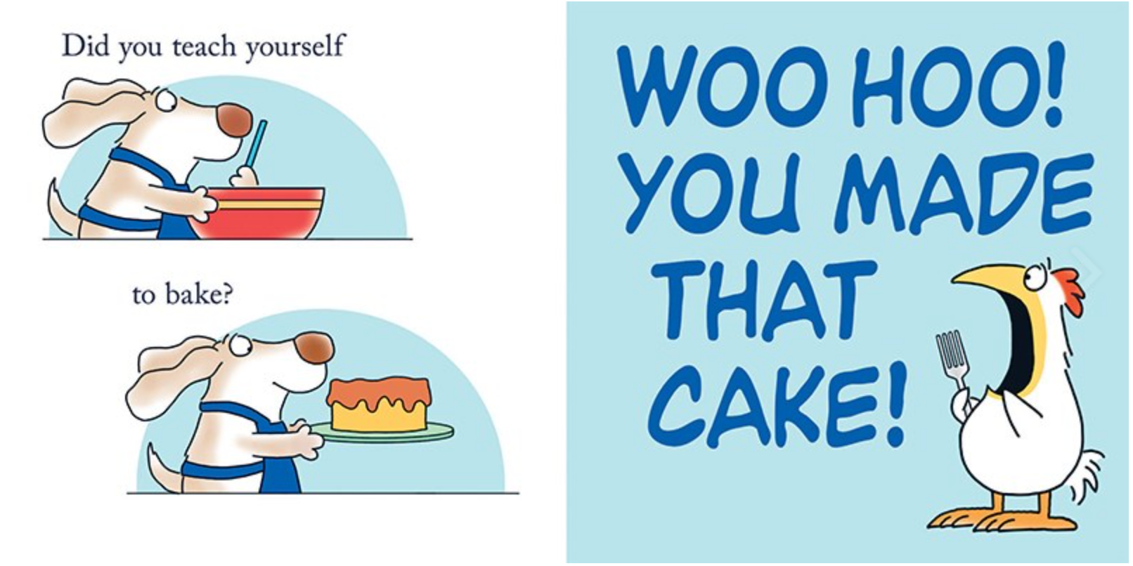 Woo Hoo! You're Doing Great!, , large image number 3