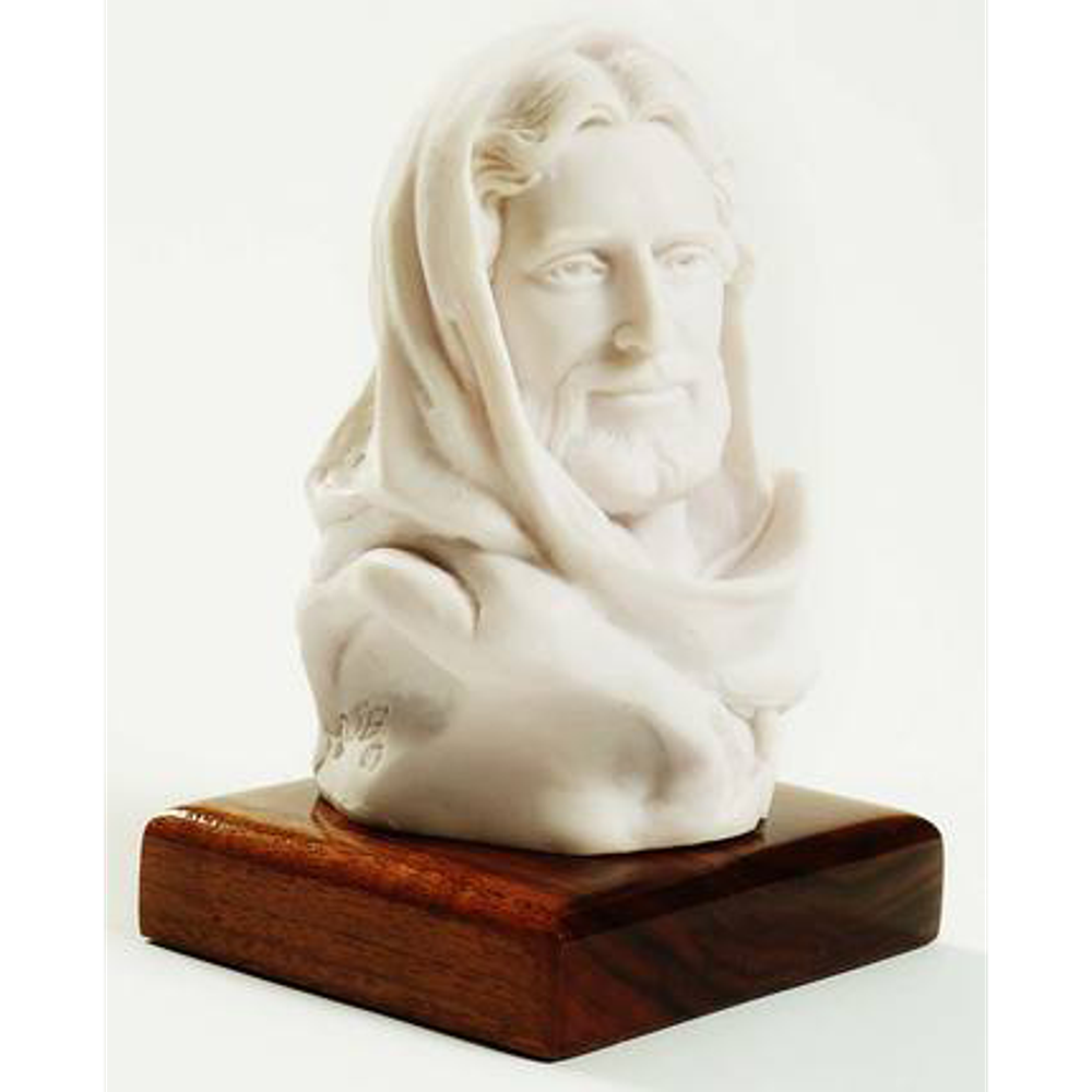 Robed Savior with Base (7-Inch),  Robed Savior with Base (7-Inch)