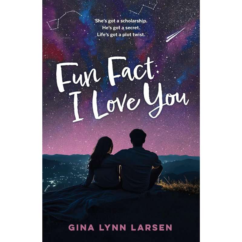 Fun Fact: I Love You