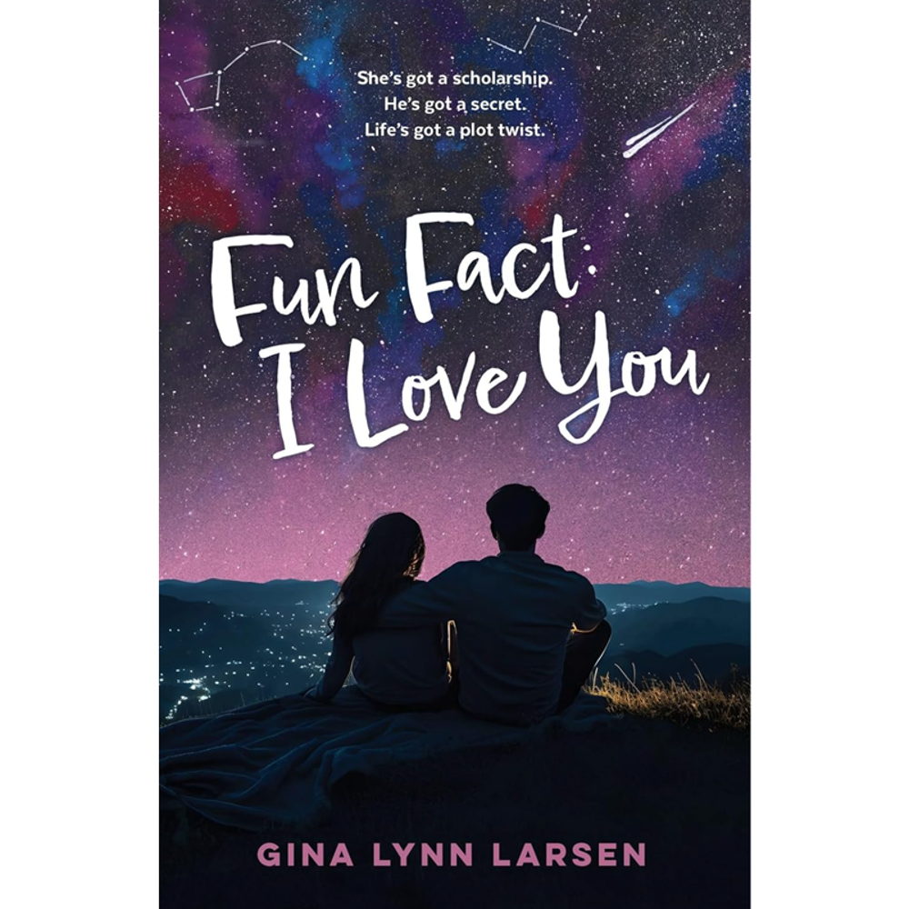 Fun Fact: I Love You,  Fun Fact: I Love You
