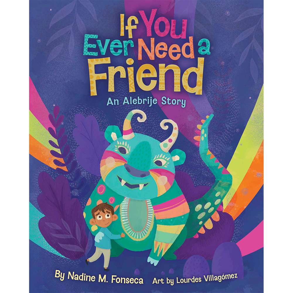 If You Ever Need a Friend