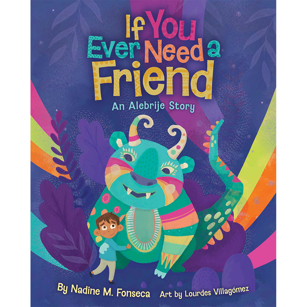 If You Ever Need a Friend